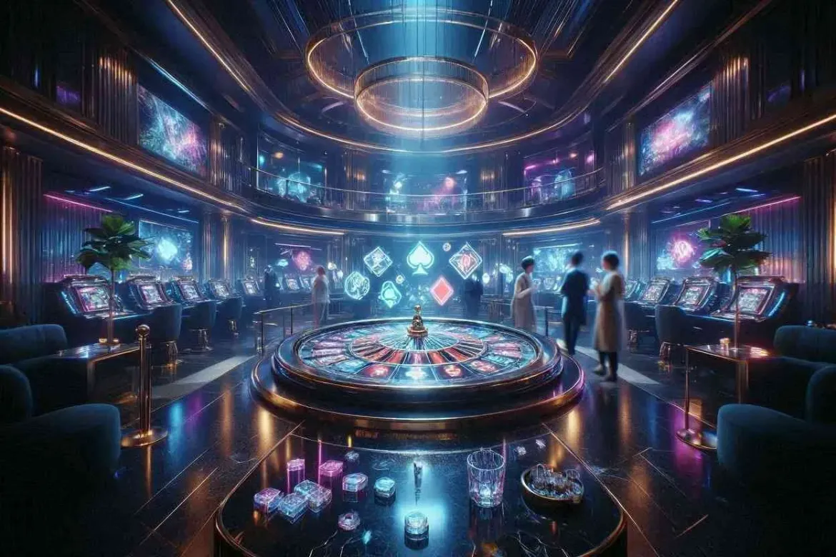 Rolletto Casino